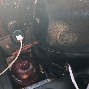 Meet your Posher, Asaf